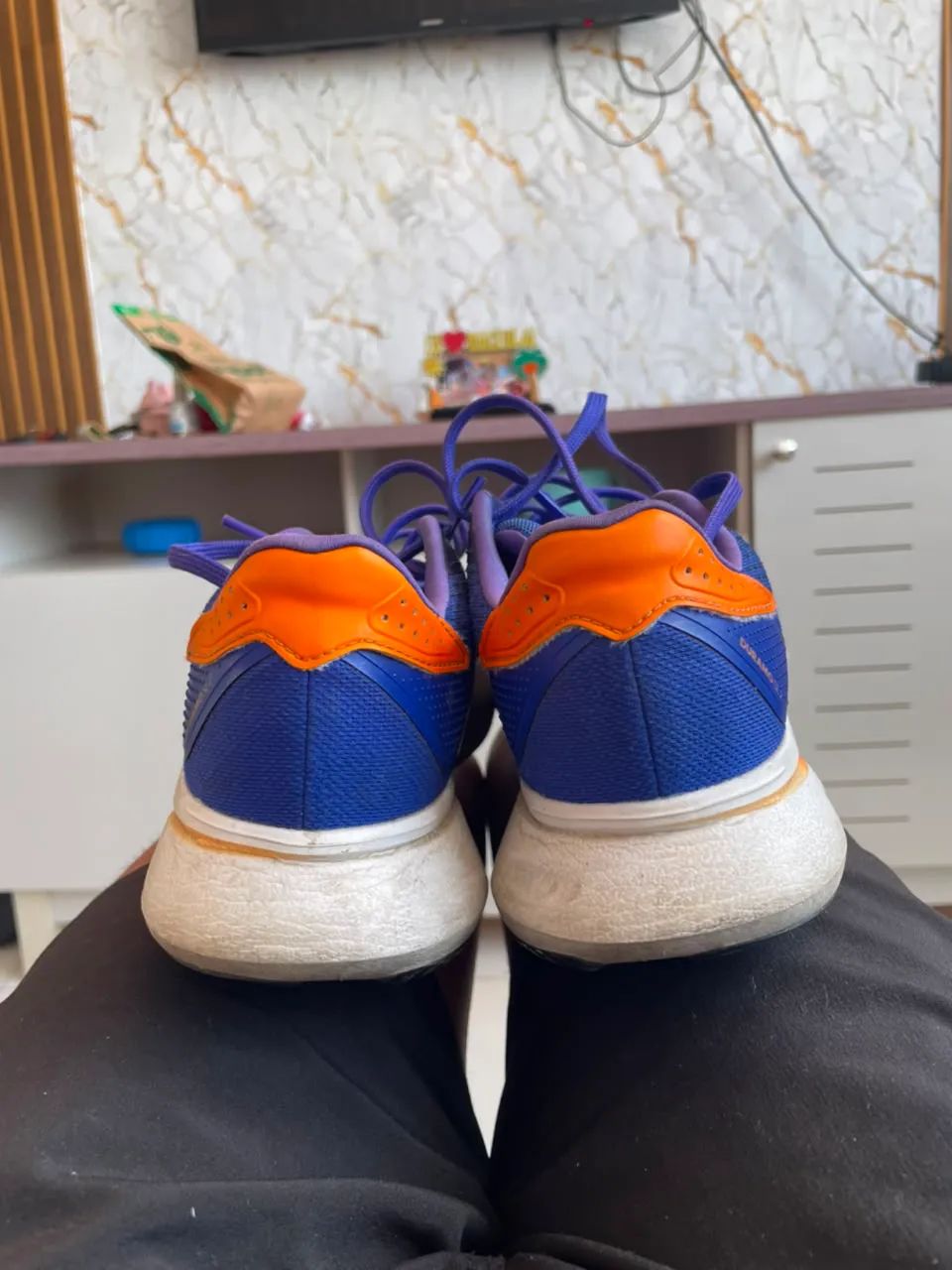Tênis adidas original  - Foto 2