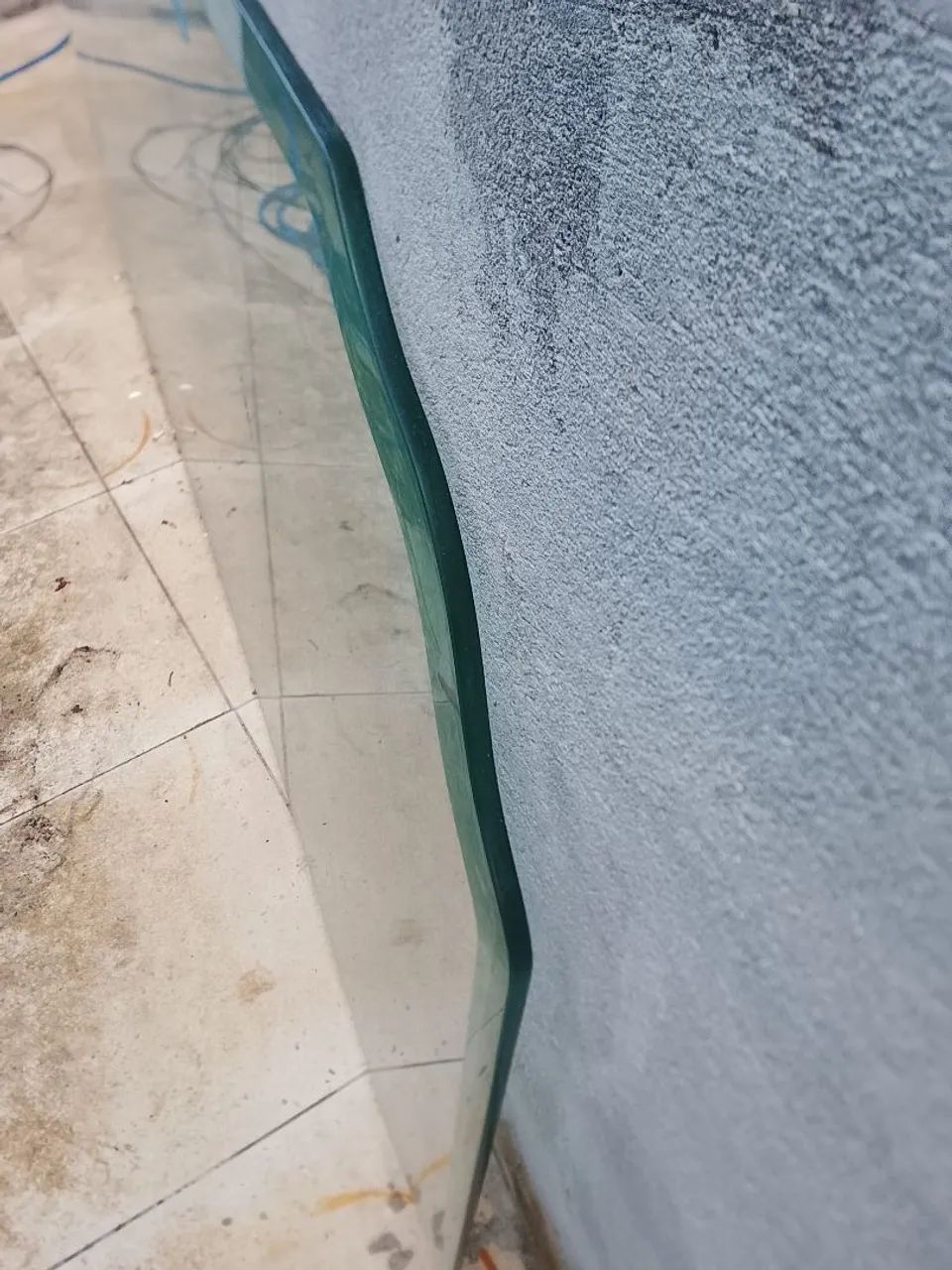 Vendo tampo de vidro  - Foto 2