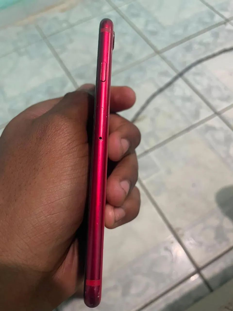 iPhone se impecável  - Foto 2