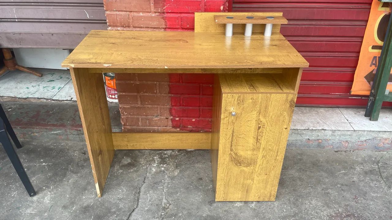 Mesa de estudo  - Foto 3