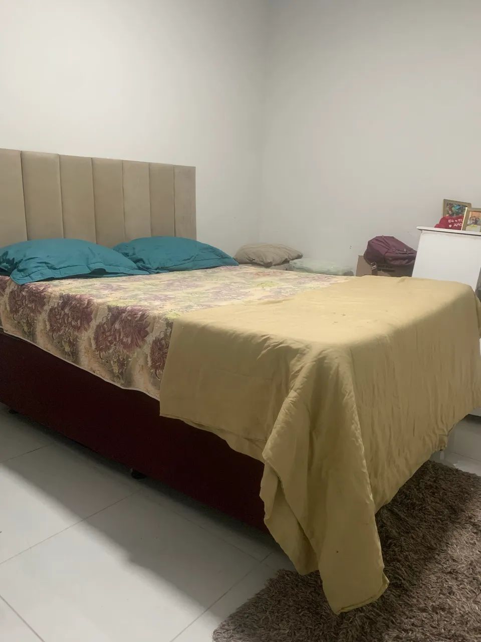 vende-se cama - Foto 2