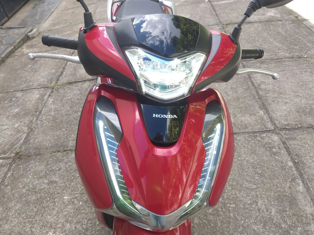 Honda SH 150 - Foto 3