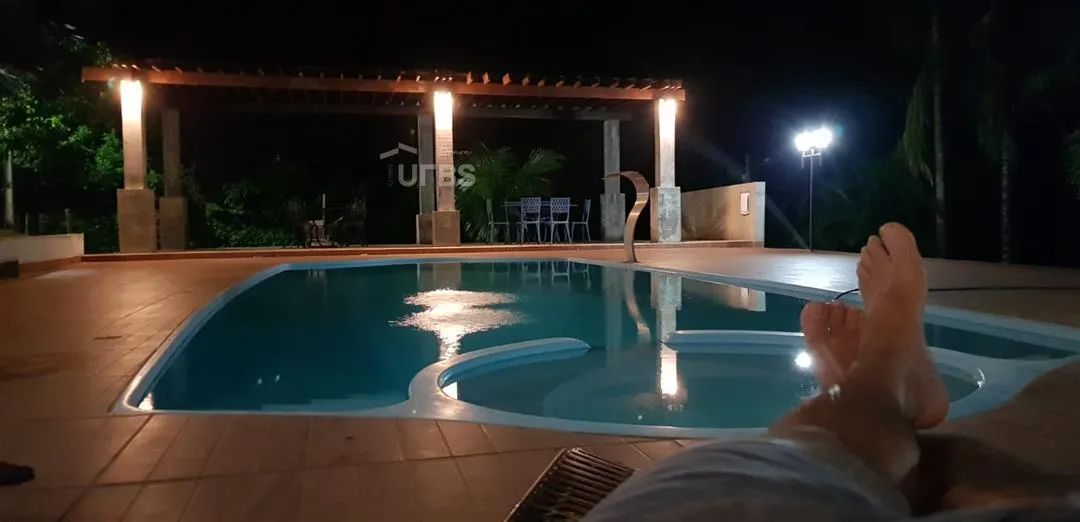 Chácara de Lazer ou Moradia - Foto 3