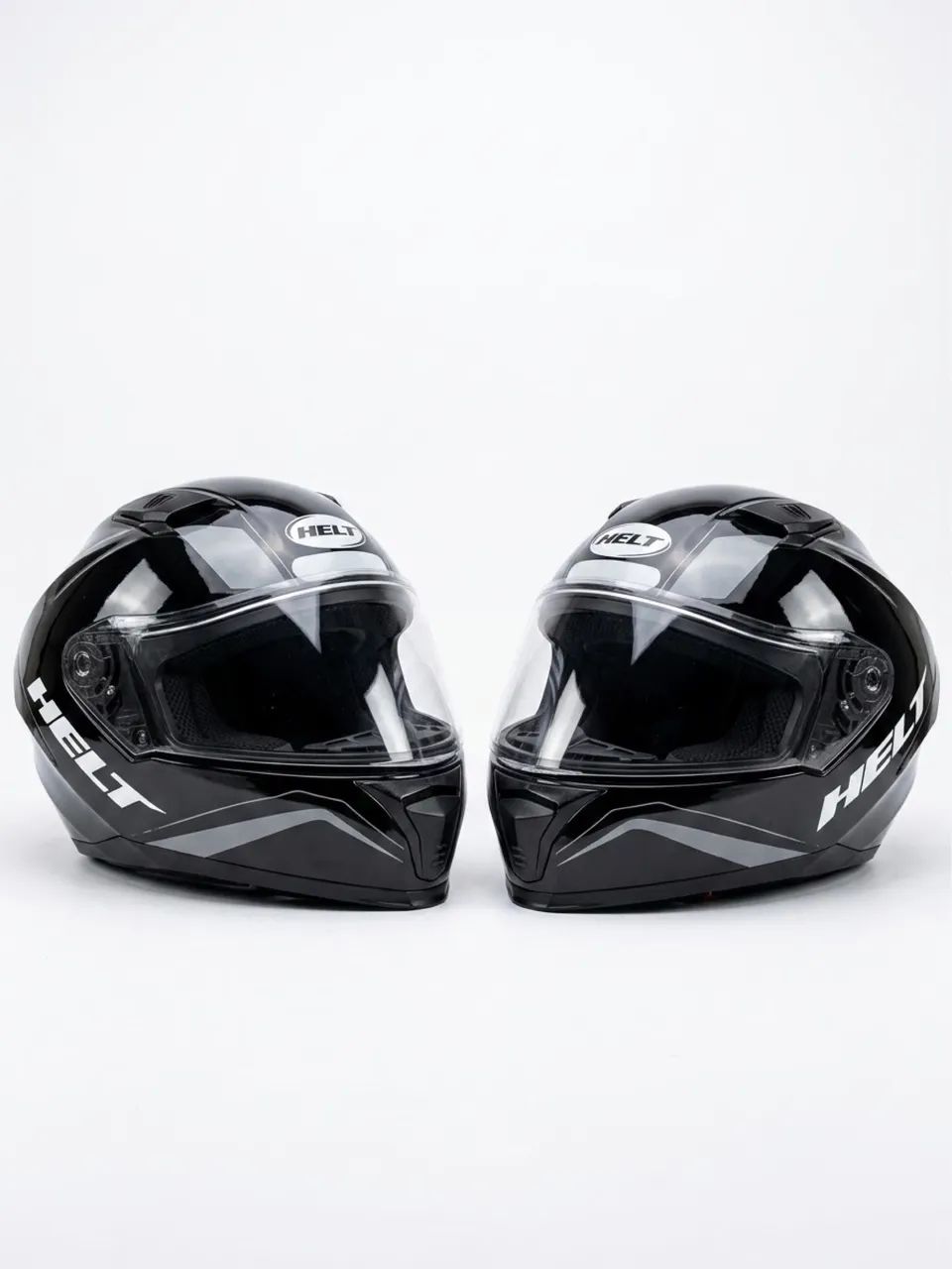 Capacete helt - Foto 2