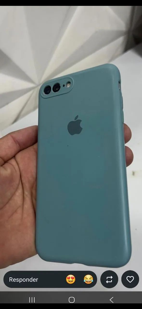 Iphone 8plus - Foto 3
