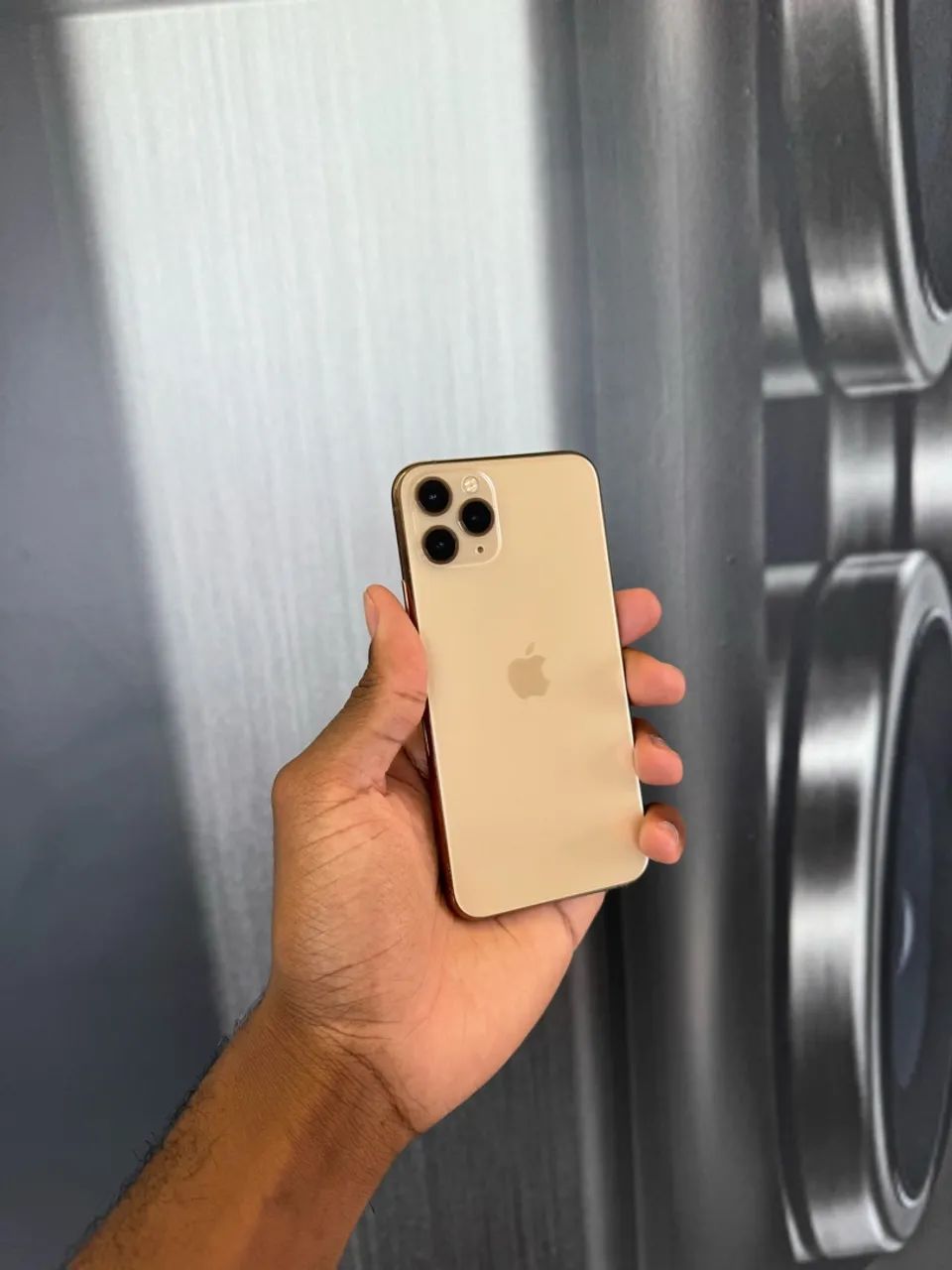 iPhone 11 Pro 
