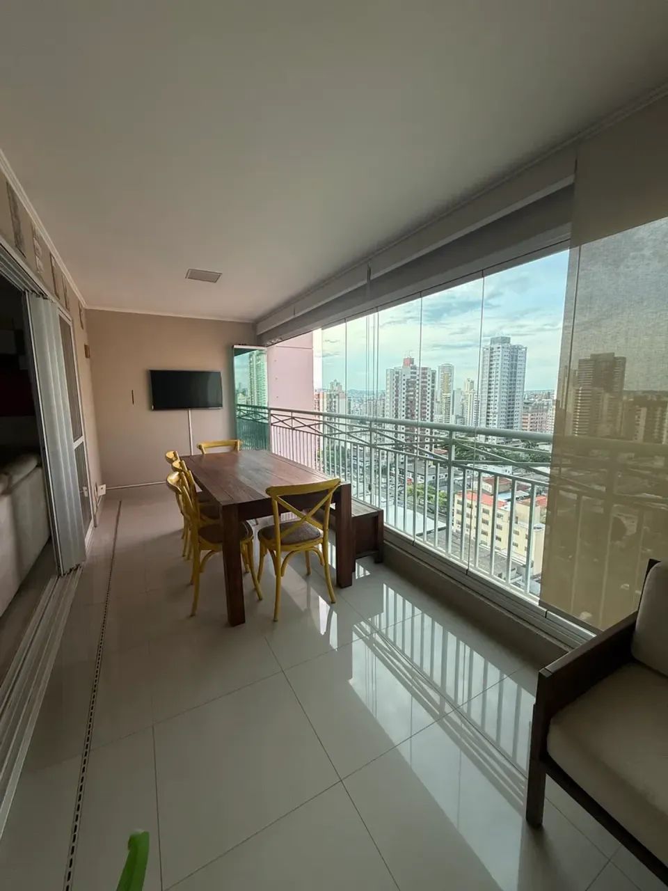 Lindo Apartamento para locação.