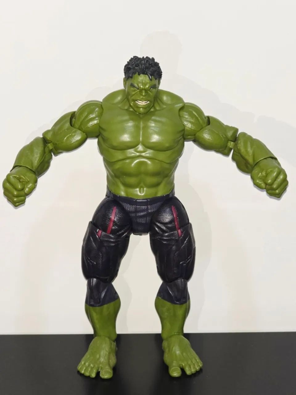 hulk marvel legends - era de ultron  - Foto 3