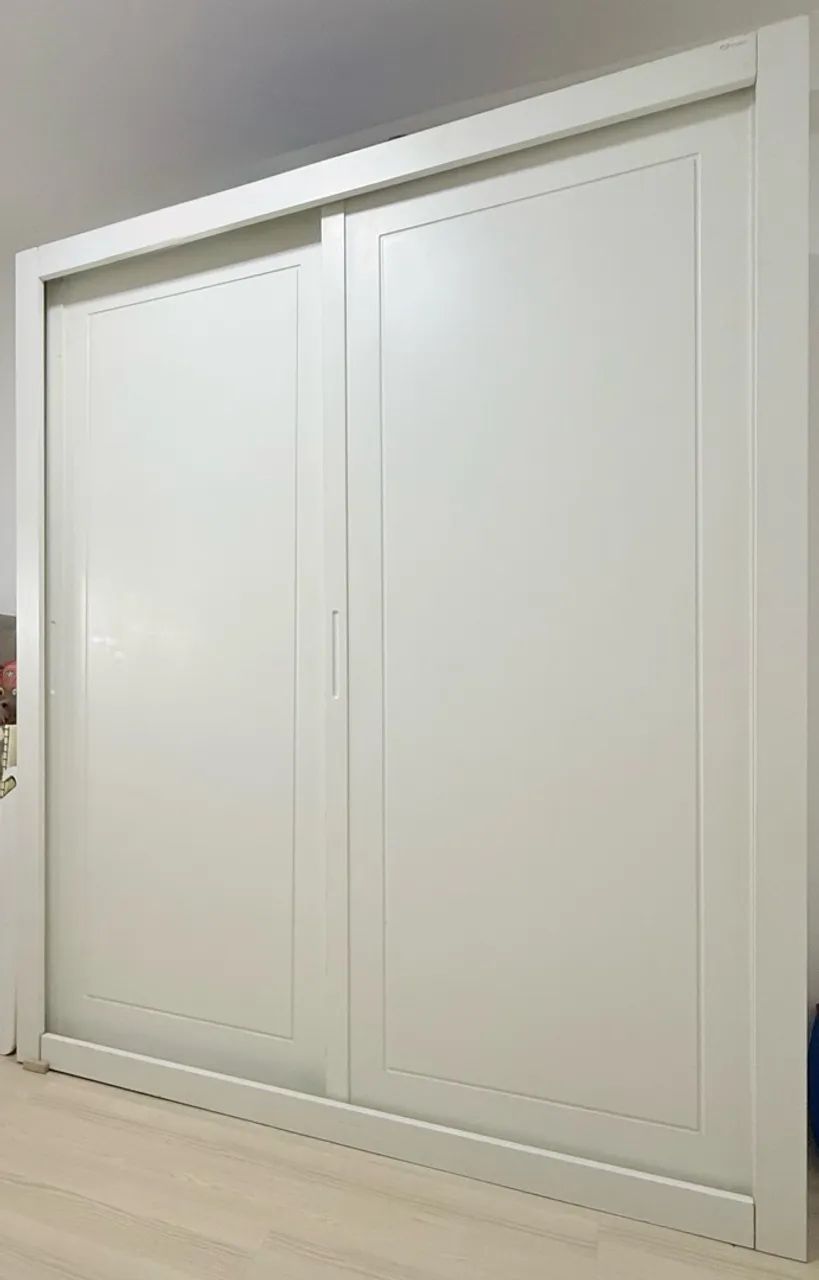 Guarda-Roupa Solteiro - Foto 4