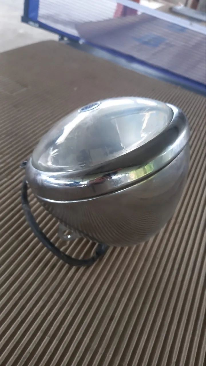 Farol original Harley Davidson Sportster 2015 - Foto 2