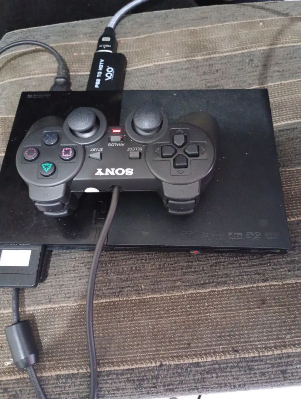 PlayStation 2