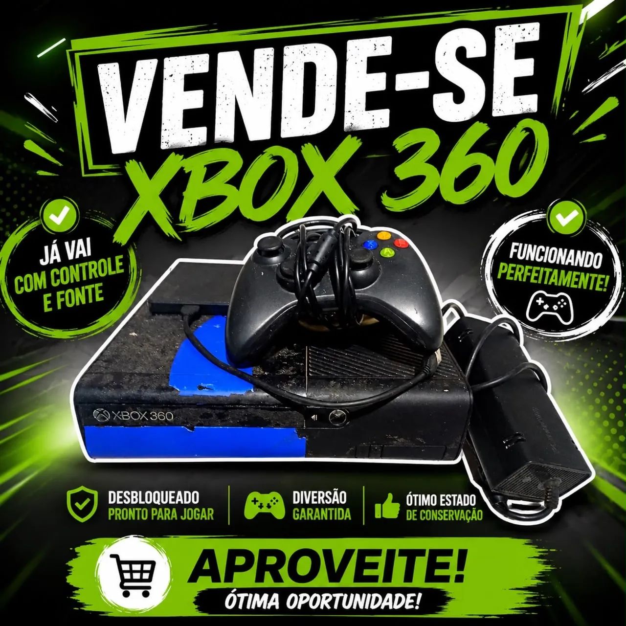 Xbox 360