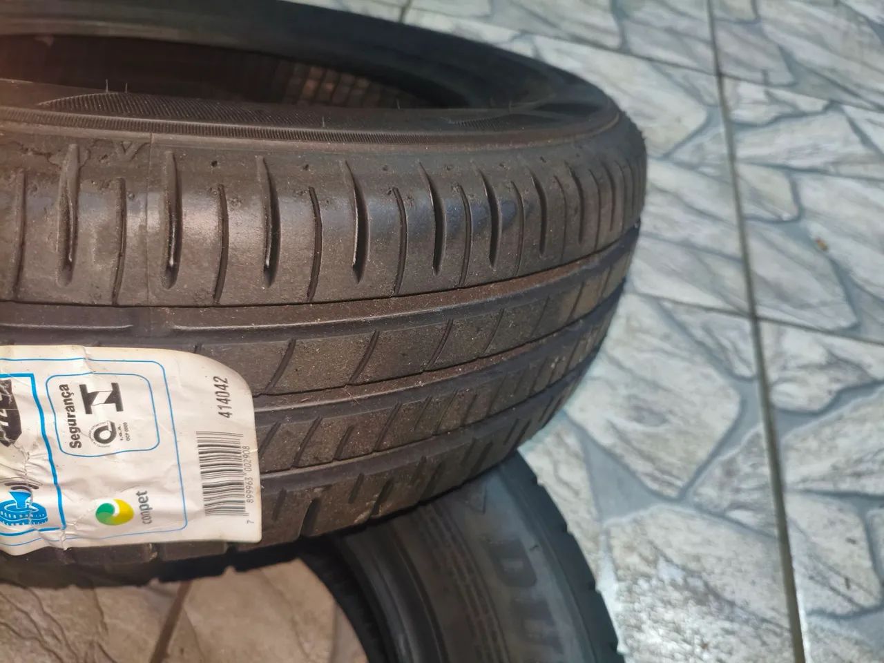 Carro, pneu, rodas, aros - Foto 5