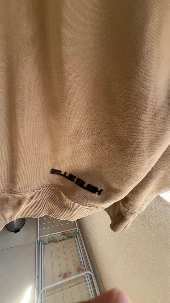 Moletom Nike Billie eilish XXG - Foto 3