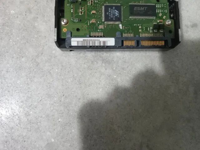 Hd Samsung em perfeito estado de conservação  - Foto 4