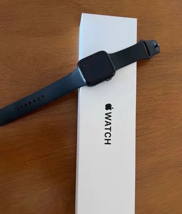 APPLE WATCH SE S1 44MM