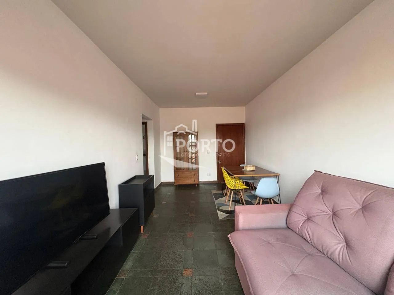 Apartamento 2 quartos para alugar, Edifício Boa Vista em Piracicaba - Foto 5