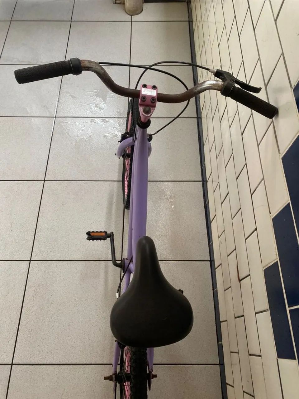 Bicicleta  - Foto 3