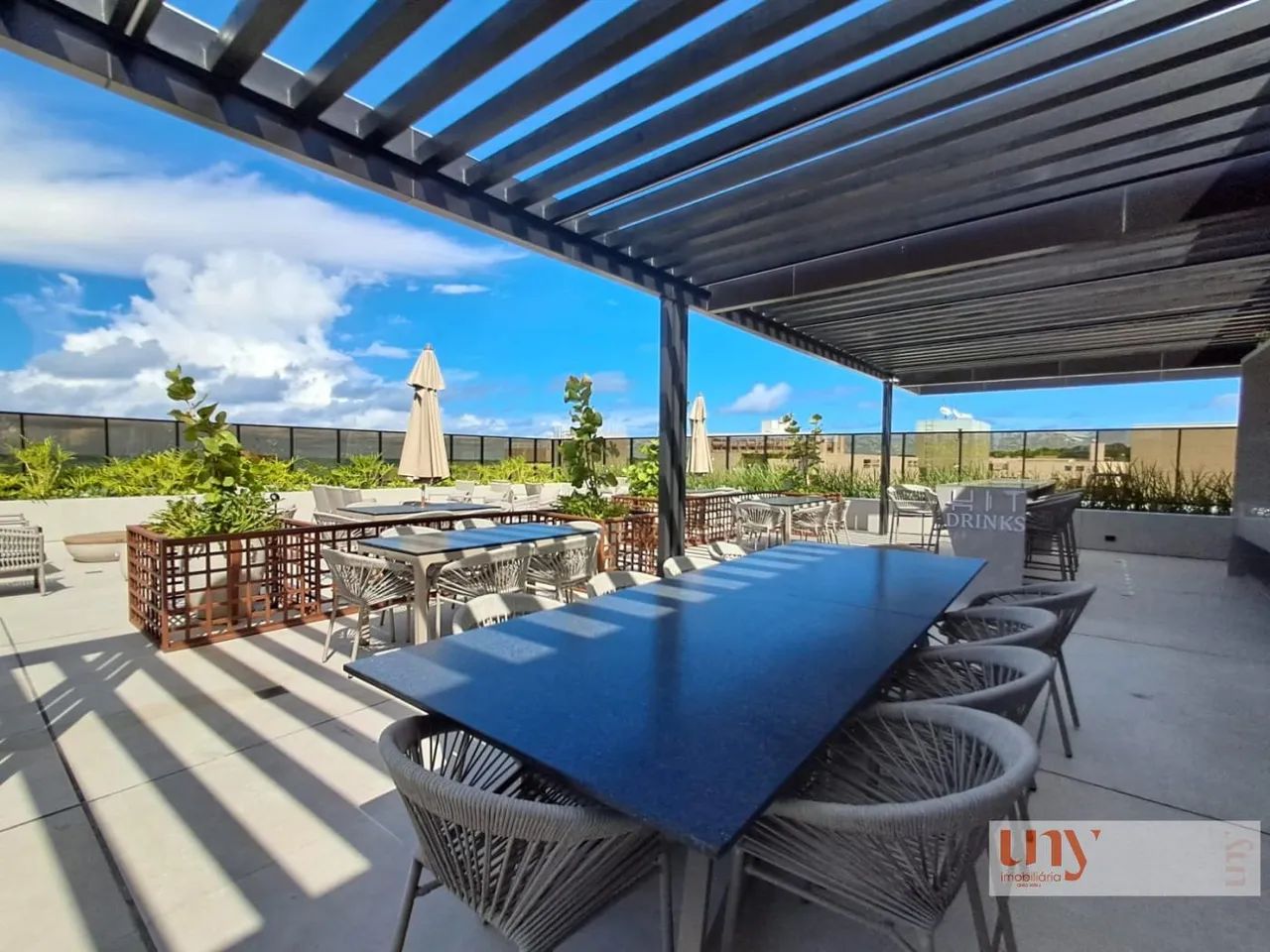 Hit Cabo branco, flat com 19,55 m², poucos metros da praia. - Foto 3