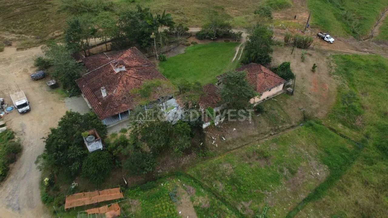 Grande Área em Araquari com 72.513,45 já com projeto nas margens da BR 101 - Foto 9
