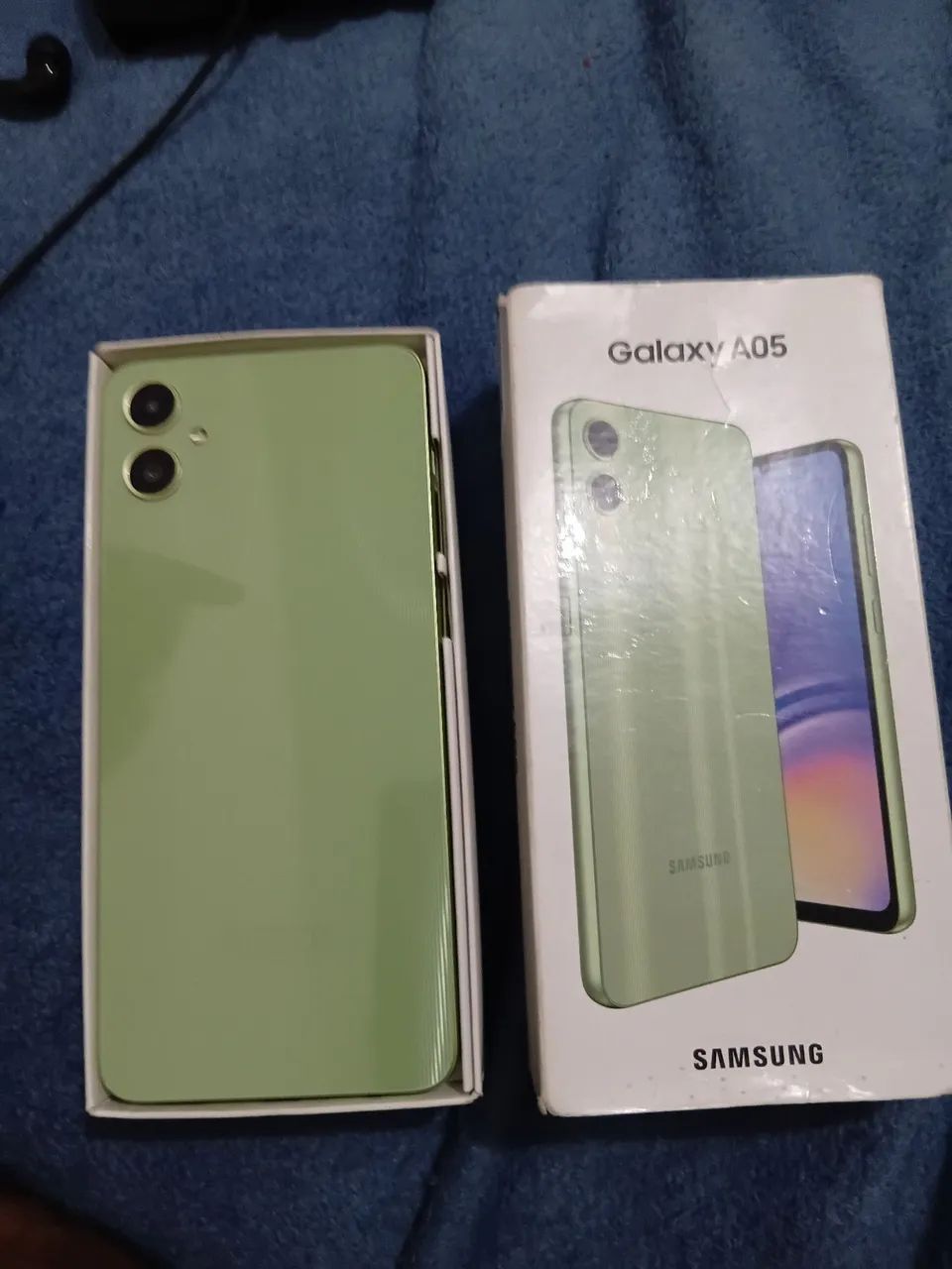 Galáxia A05