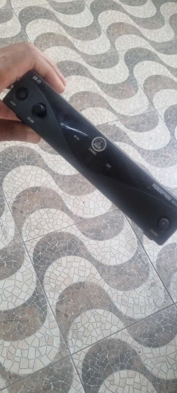 Microfone sem fio AKG - Foto 3