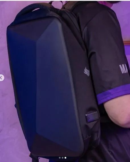 Mochila anti-furto Pichau  - Foto 2