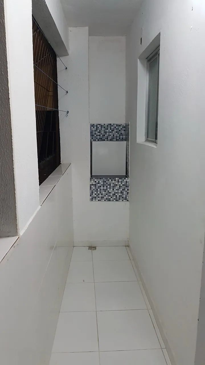 Apartamento em Cruz das Armas - Foto 2