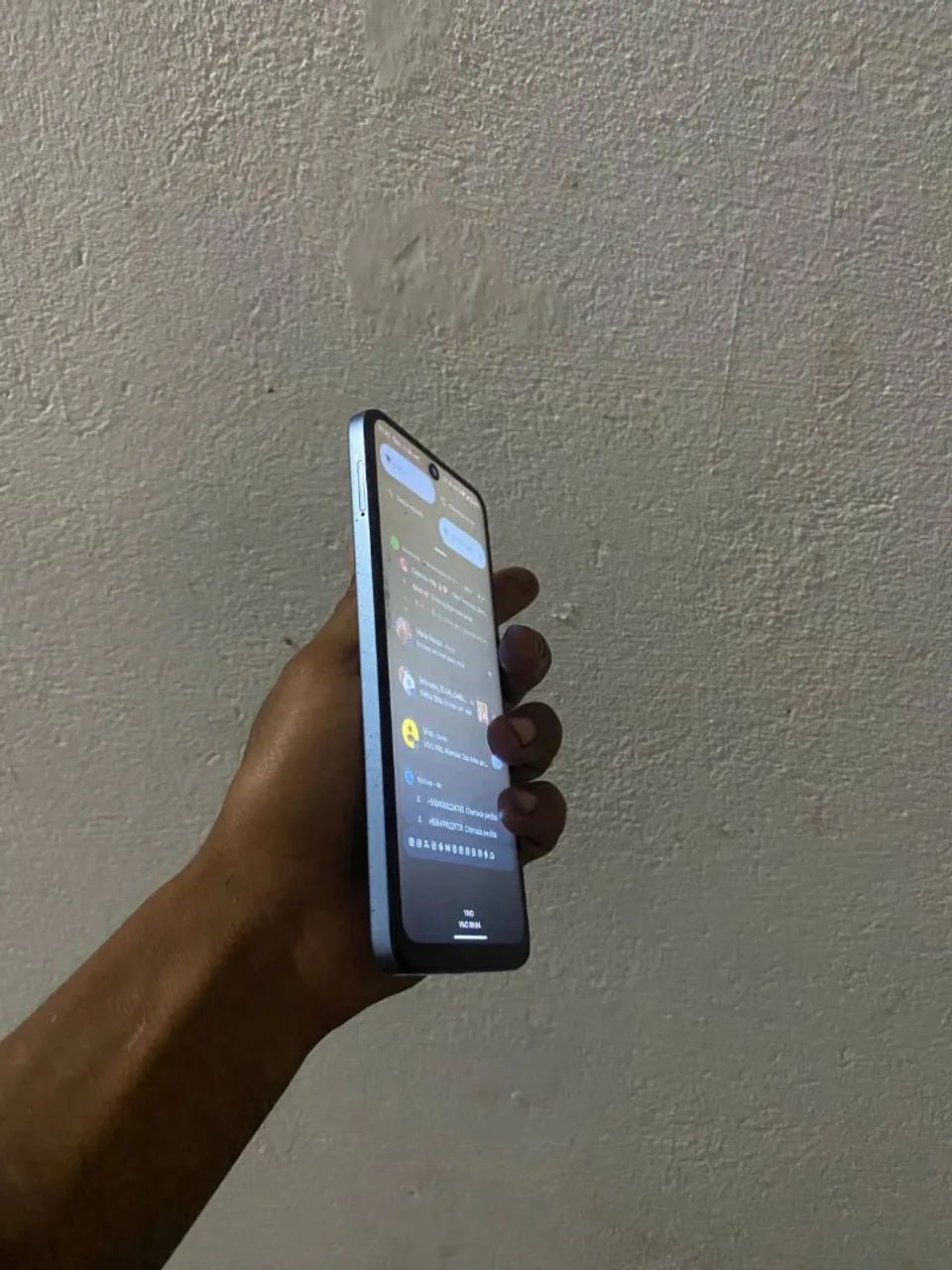 Troco em xiomi ou iphone - Foto 3