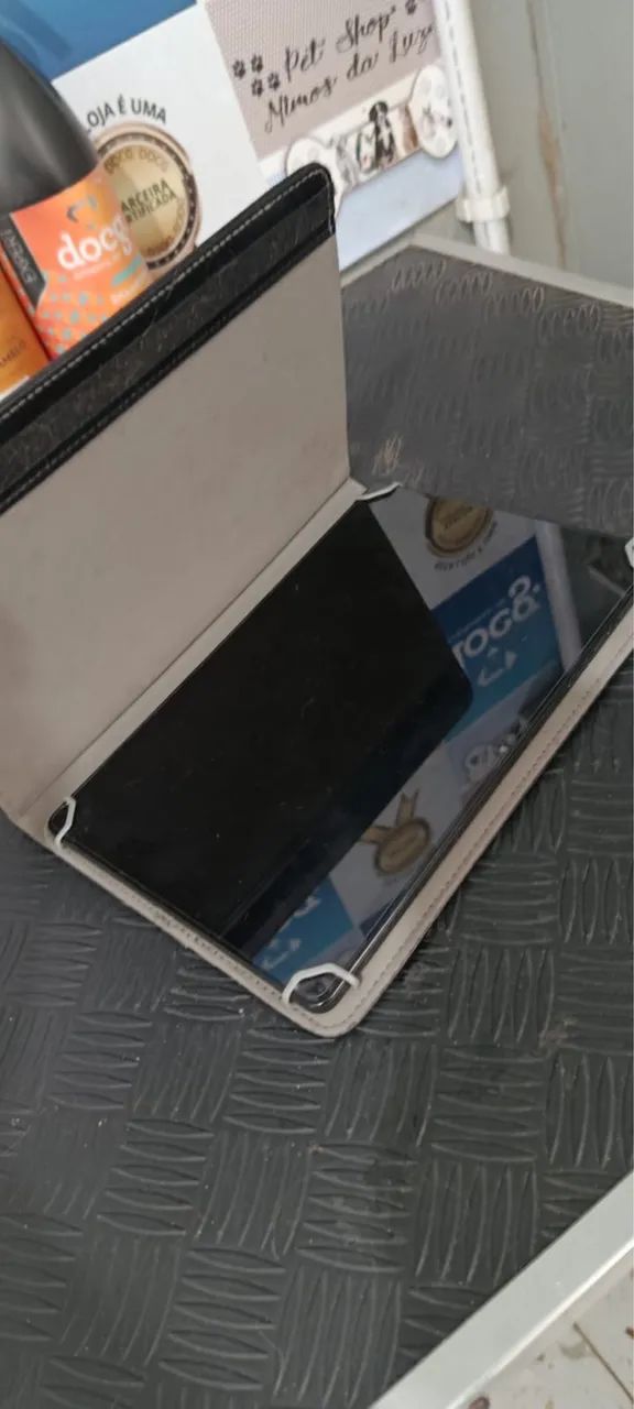 Galaxy tab A9 5g modelo smx216B