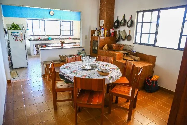 SÍTIO 15 Alqueires com 3 casas - Foto 5