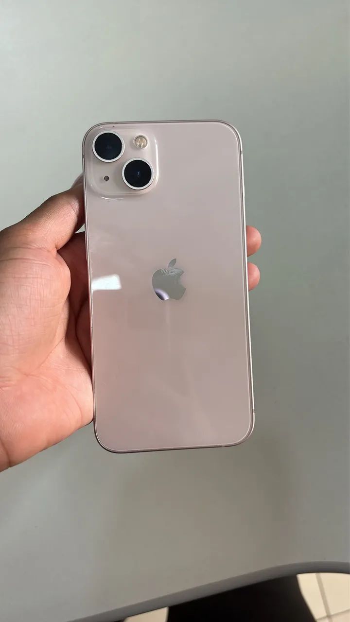 Vendo IPhone 13 - Foto 2
