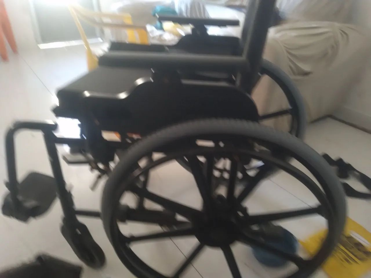 Produto hospitalar  - Foto 2