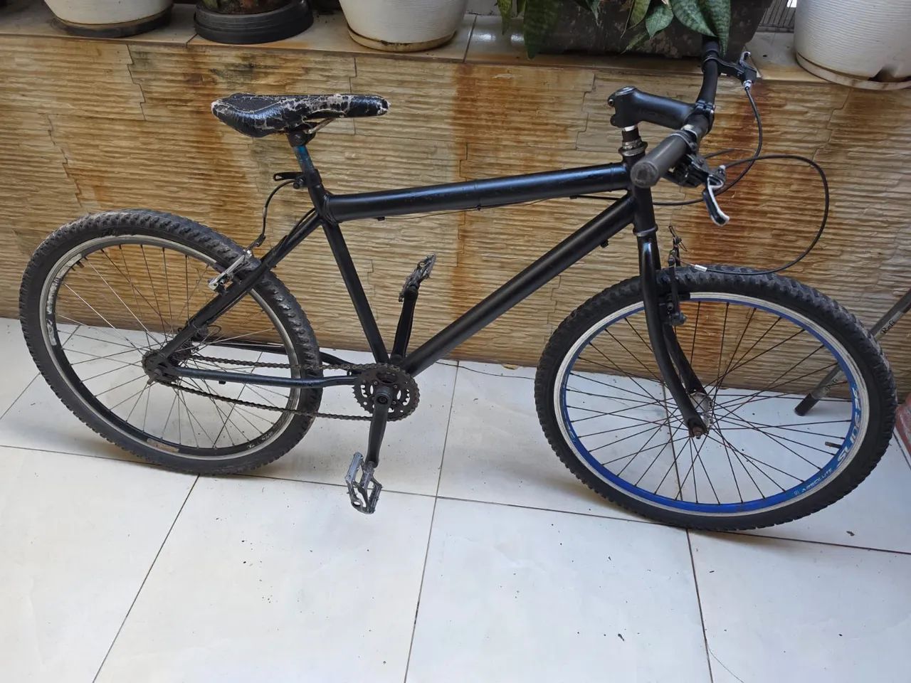 Bicicleta Aro 26  - Foto 2