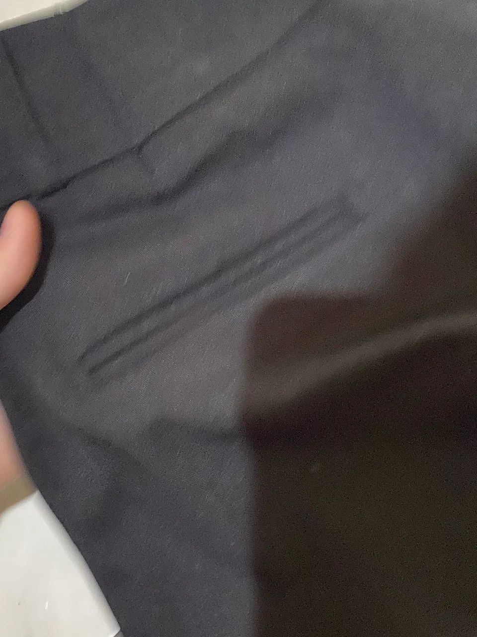 CALÇA PRETA BASICA - Foto 3