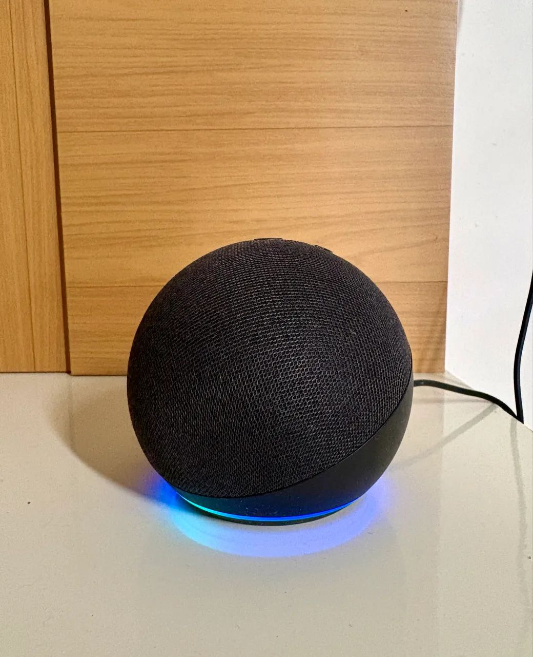ALEXA (GERAÇÃO MAIS RECENTE)
