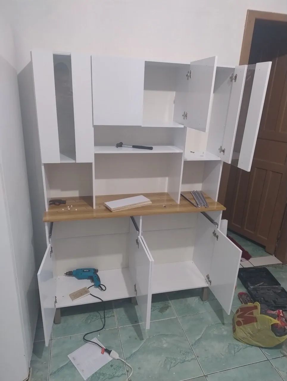 Montador de móveis  - Foto 4