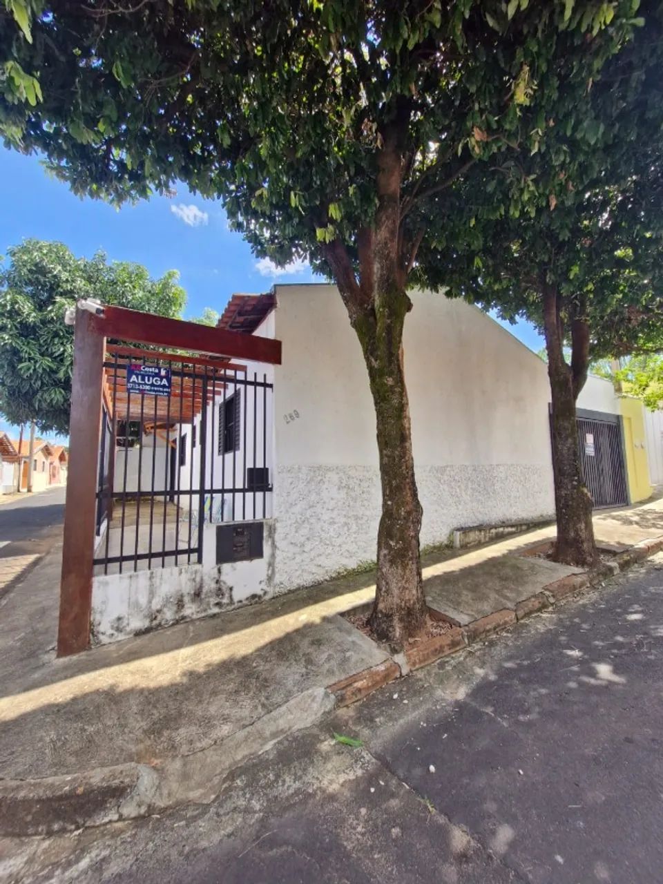 Rifaina - casa temporada  - Foto 3