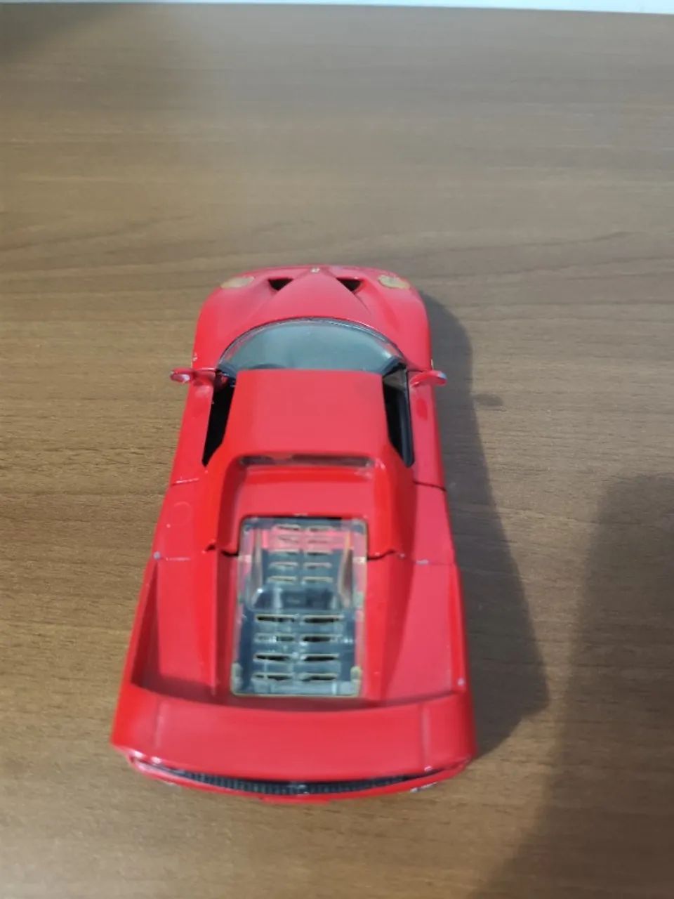 Kit de três carros em miniatura - Foto 3