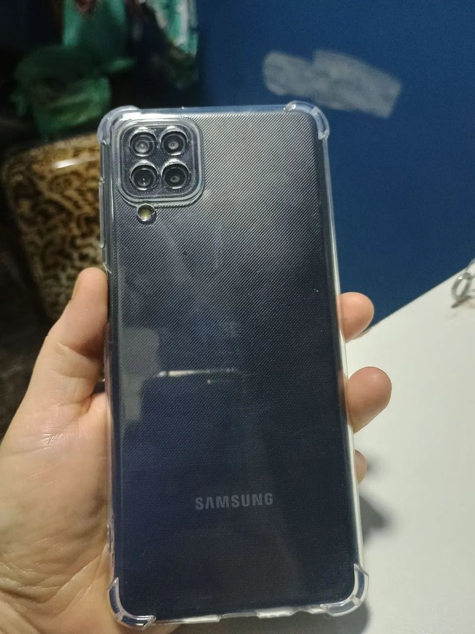 Celular a12 - Foto 2