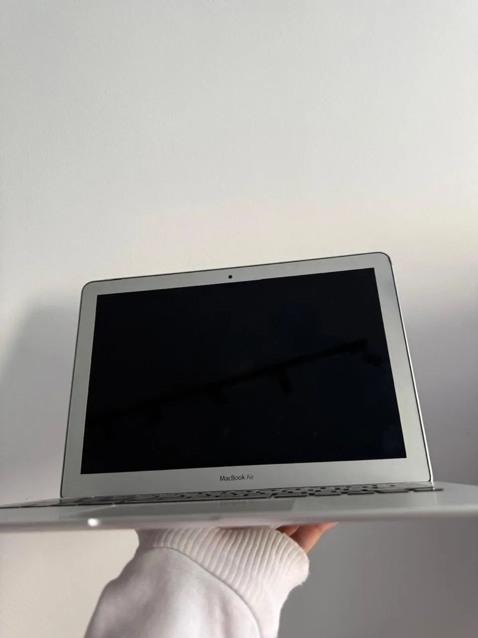 MacBook Air de 13 polegadas - Foto 2