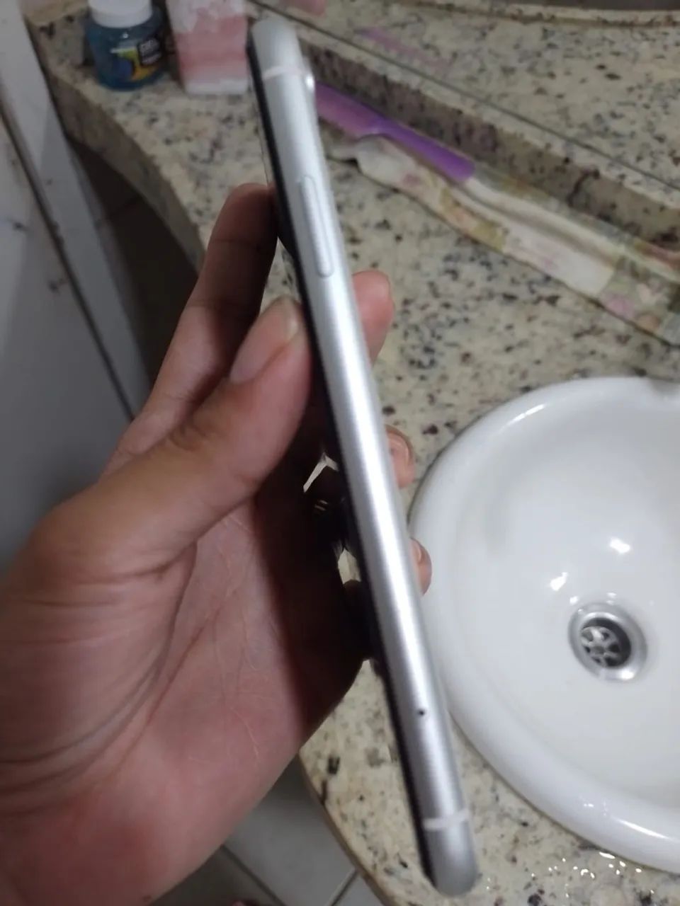 iPhone XR - Foto 3