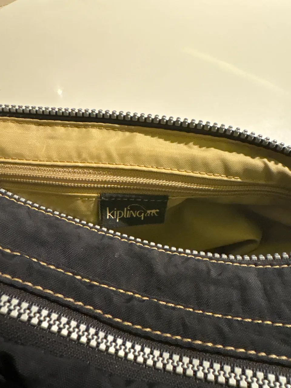 bolsa kipling original - Foto 4