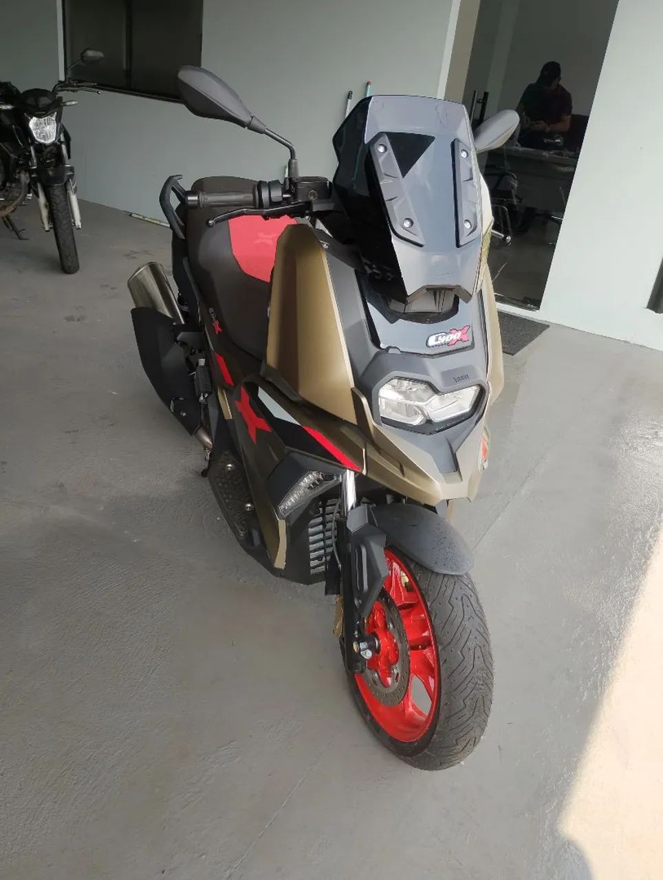 Vendo 