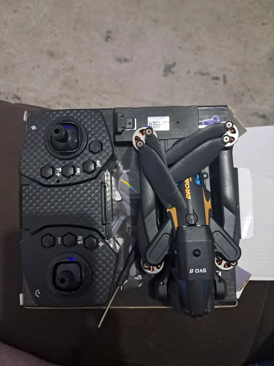 Vendo drone  - Foto 3