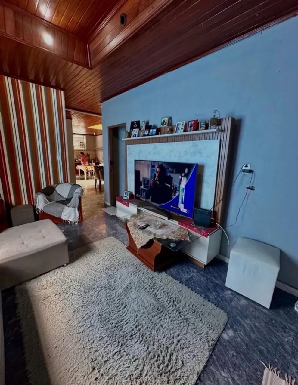 $ vendo casa na cremação  - Foto 2