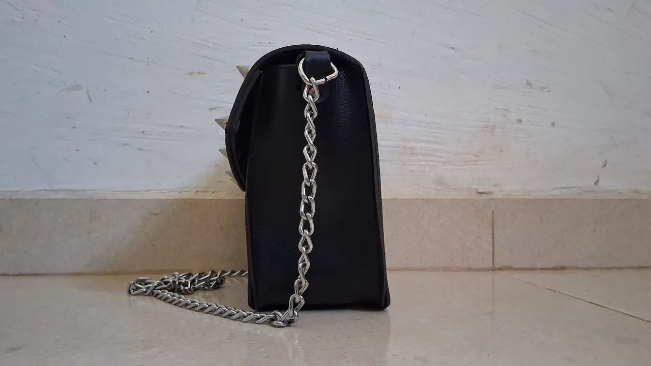 Vendo bolsa de ombro  - Foto 2