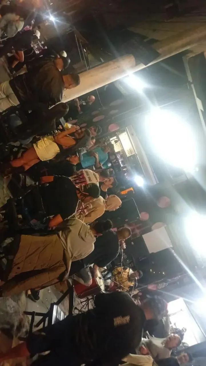 Barzinho lotus - Foto 3
