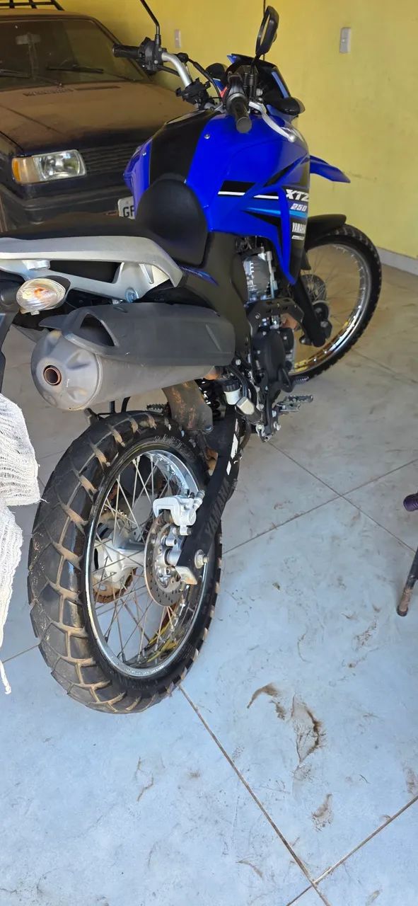 Vendo Lander 250 - Foto 3