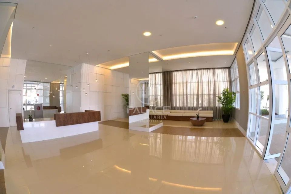 Comercial Para Alugar Condomínio Edifício Trio By Lindenberg Piracicaba - Foto 5